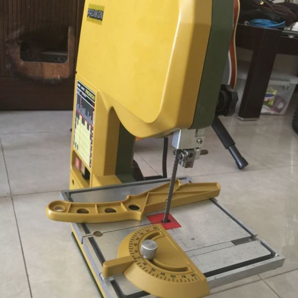 Proxxon Elmas Testere MBS240/E İçin (28184)