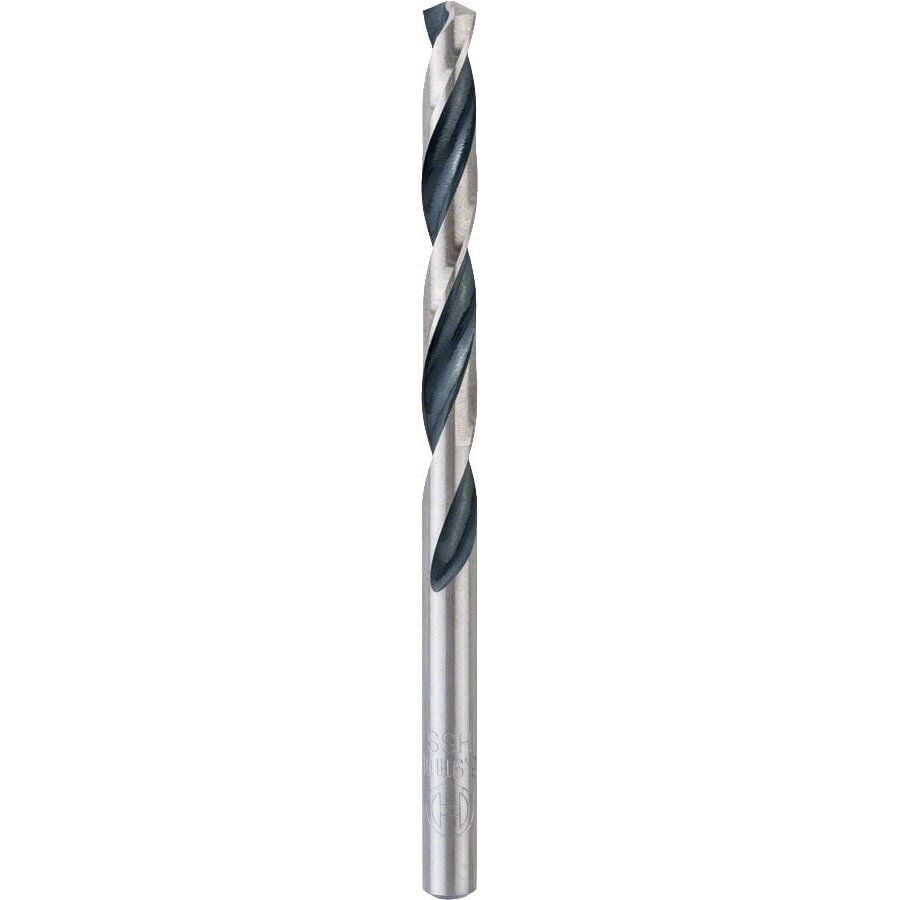 Bosch Metal Matkap Ucu HSS PointTeQ (DIN 338) 6,9 mm (10 Adet) - 2608577237