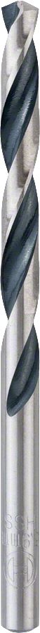 Bosch Metal Matkap Ucu HSS PointTeQ (DIN 338) 6,9 mm (10 Adet) - 2608577237
