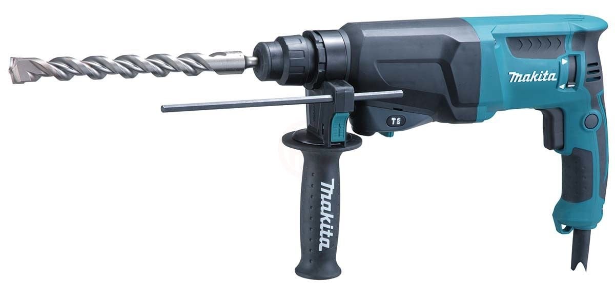 Makita Delici Makine HR2600