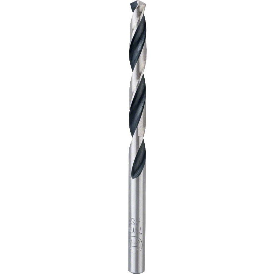 Bosch Metal Matkap Ucu HSS PointTeQ (DIN 338) 7,1 mm (10 Adet) - 2608577239