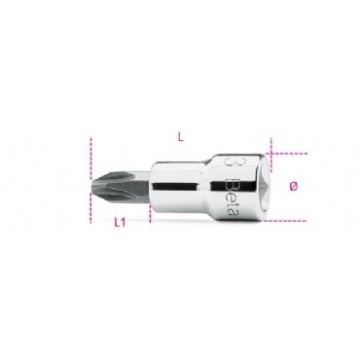 Beta Lokma Yıldız Tornavida 910PH 4 3/8 İnç