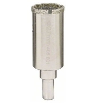 Bosch Seramik (Elmas) Matkap Ucu Ø 27 Mm - 2609256C86