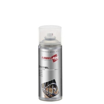 Ambro-Sol Çinko Sprey 400 Ml