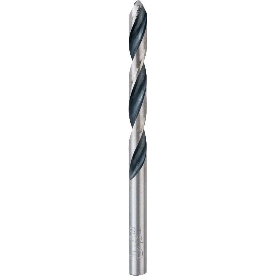 Bosch Metal Matkap Ucu HSS PointTeQ (DIN 338) 7,2 mm (10 Adet) - 2608577240
