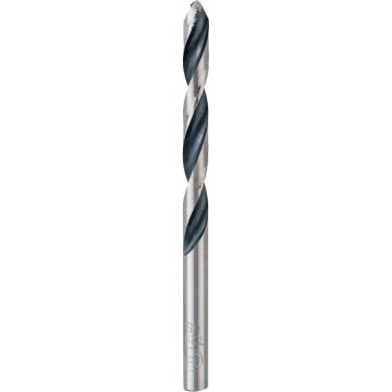 Bosch Metal Matkap Ucu HSS PointTeQ (DIN 338) 7,2 mm (10 Adet) - 2608577240
