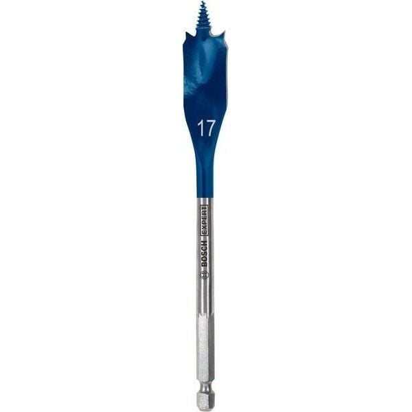 Bosch Ahşap Matkap Uç Expert SCS Yaprak HEX 17x152 mm - 2608900316