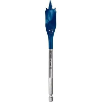 Bosch Ahşap Matkap Uç Expert SCS Yaprak HEX 17x152 mm - 2608900316