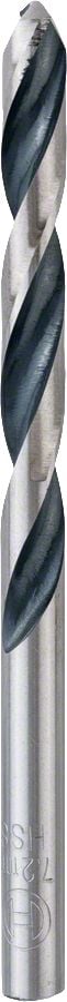 Bosch Metal Matkap Ucu HSS PointTeQ (DIN 338) 7,2 mm (10 Adet) - 2608577240