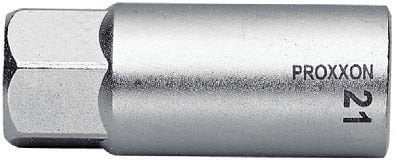 Proxxon Buji Lokma 1/2 İnç 18 mm (23443)