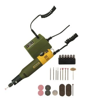 Proxxon Freze Matkap Micromat 60/E Set (28515)