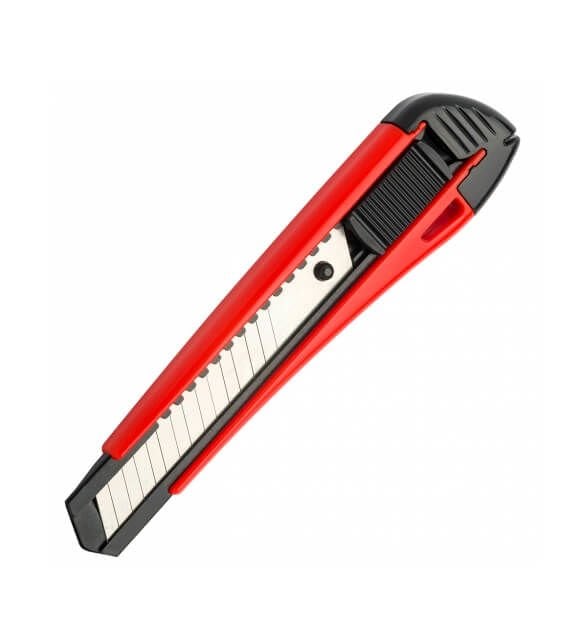 Vip-Tec Profesyonel Maket Bıçağı 18 mm (VT875114)