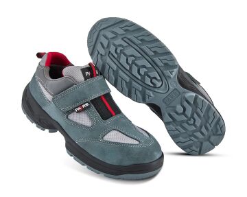 Pars Çelik Burun Çelik Taban HSC 116 S1 İş Ayakkabısı