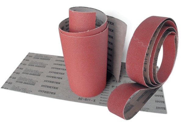 Rulo Zımpara 20 Cm 150 Kum (1 Metre)
