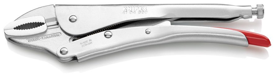 Knipex Ayarlı Pense 300 Mm - KNI4104300
