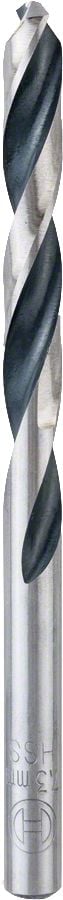 Bosch Metal Matkap Ucu HSS PointTeQ (DIN 338) 7,3 mm (10 Adet) - 2608577241