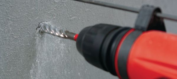 Makita SDS-PLUS UÇ 7 MM 110 MM - P-29315
