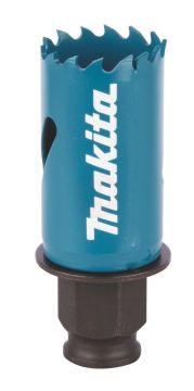 Makita Ezychange Bi-Metal Delik Açma Testeresi 17 mm (B-31706)