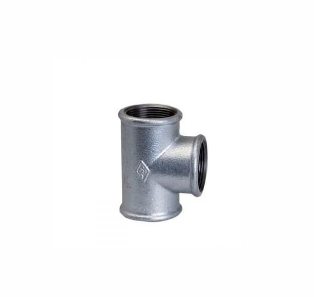 Gsd Te Galvaniz 1 İnç