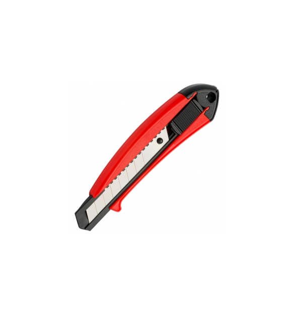 Vip-Tec Profesyonel Maket Bıçağı 18 mm (VT875115)