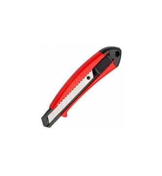 Vip-Tec Profesyonel Maket Bıçağı 18 mm (VT875115)