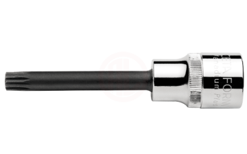 Ceta Form 1/2 İnç Xzn Uçlu Lokma (Uzun Tip) M06 X 100 Mm