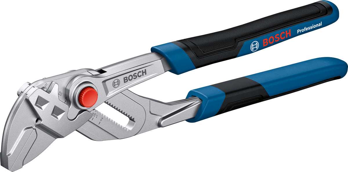 Bosch Profesyonel Ayarlı Pense 250mm