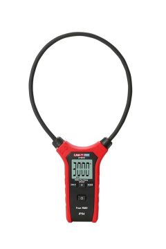 Unit UT281C True RMS 3000A Esnek Kelepçe Ampermetre