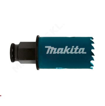Makita Ezychange Bi-Metal Delik Açma Testeresi 27 mm (B-31712)