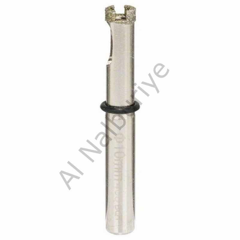 Bosch Seramik (Elmas) Matkap Ucu Ø 10 Mm - 2609256C99
