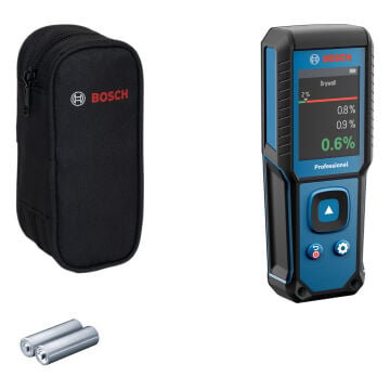 Bosch Professional GMM 1-15 Nem Ölçer - 0601078200