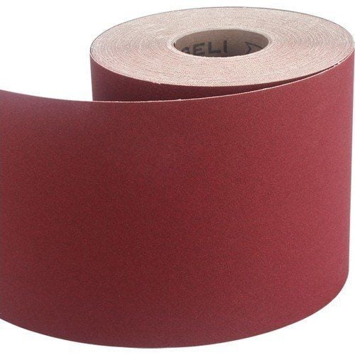 Rulo Zımpara 20 Cm 320 Kum (1 Metre)