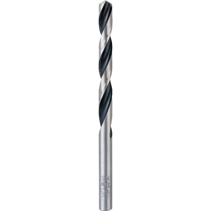 Bosch Metal Matkap Ucu HSS PointTeQ (DIN 338) 7,7 mm (10 Adet) - 2608577245