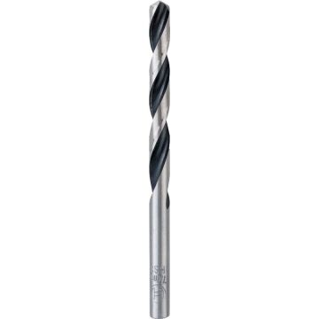 Bosch Metal Matkap Ucu HSS PointTeQ (DIN 338) 7,7 mm (10 Adet) - 2608577245