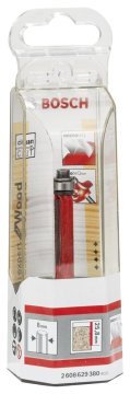 Bosch Laminant Freze Ucu Expert For Wood 8x9,5x71,5 mm - 2608629380