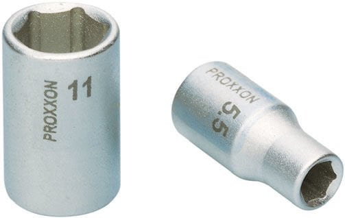 Proxxon Lokma Anahtar 1/4 İnç 6,5 mm (23715)