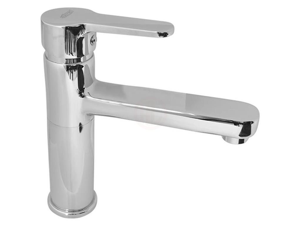 Güven Musluk Orkide Lavabo Bataryası - GVNM9701