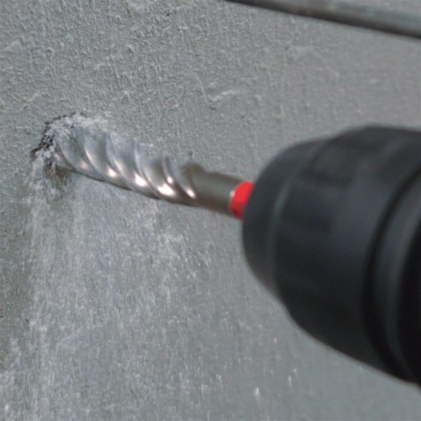 Makita SDS-PLUS UÇ 15 MM 160 MM - P-29599