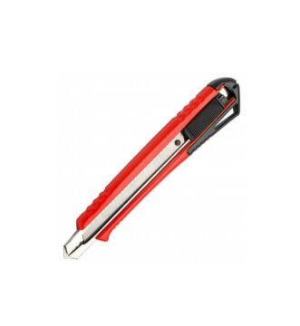 Vip-Tec Küçük Maket Bıçağı 9 mm (VT875102)