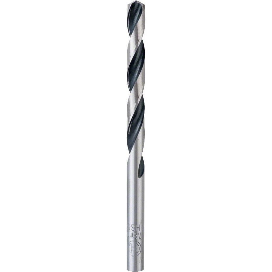 Bosch Metal Matkap Ucu HSS PointTeQ (DIN 338) 7,8 mm (10 Adet) - 2608577246