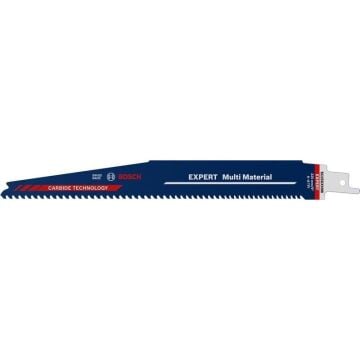 Bosch Panter Testere Bıçağı Expert MultiMaterial S1156XHM (1 Adet) - 2608900391