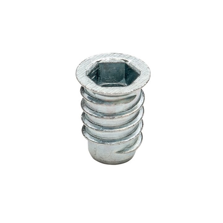 Ayder Metal Dübel M8/10x18 Çinko - A 0302