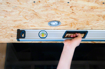Bosch Profesyonel Su Terazisi 120 Cm (1600A016BR) - 1600A016BR