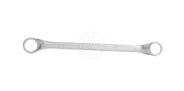 İzeltaş Yıldız İki Ağız Anahtar 30x32 mm