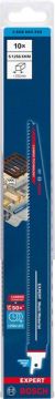 Bosch Panter Testere Bıçağı Expert MultiMaterial S1256XHM (10 Adet) - 2608900395