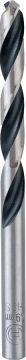 Bosch Metal Matkap Ucu HSS PointTeQ (DIN 338) 7,9 mm (10 Adet) - 2608577247