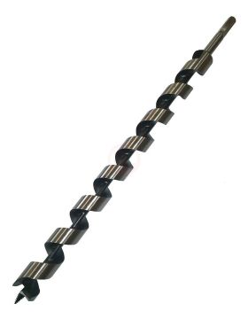 Makita Ahşap Burgu Matkap Ucu 6x250 mm (D-07331)
