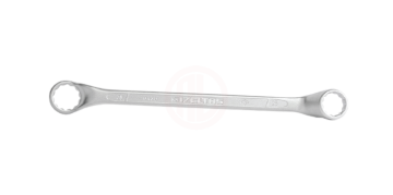 İzeltaş Yıldız İki Ağız Anahtar 30x36 mm