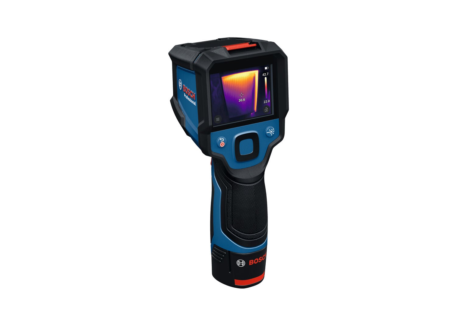 Bosch PRO GTC 12V-450-13 Termo Kamera - 0601083901
