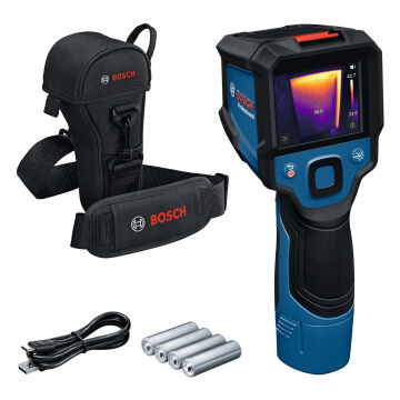 Bosch PRO GTC 12V-450-13 Termo Kamera - 0601083901